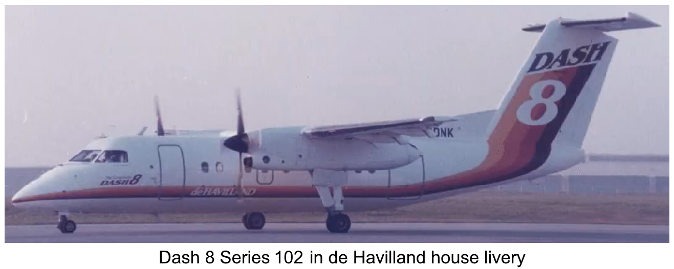 dhc8